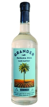 Grander Cane Harvest Panama Rum